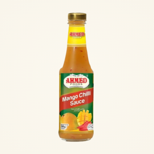 Ahmed Sauce Mango Chilli 300g
