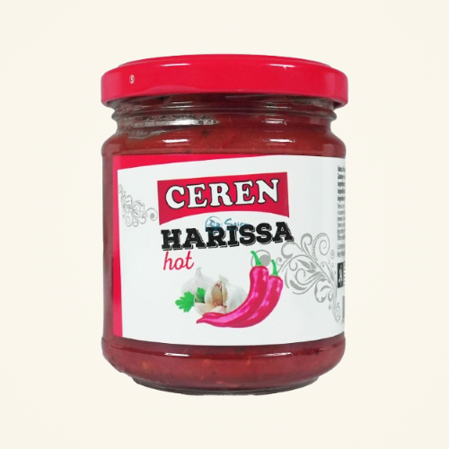 Ceren Harissa 190g