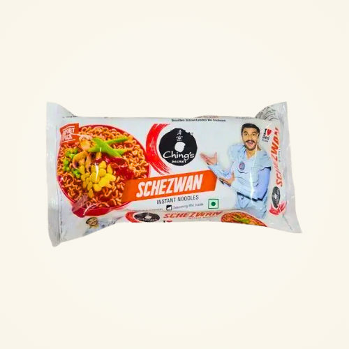 Chings Noodles Schezwan 240g