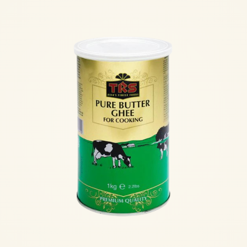 TRS Pure Butter Ghee 1kg