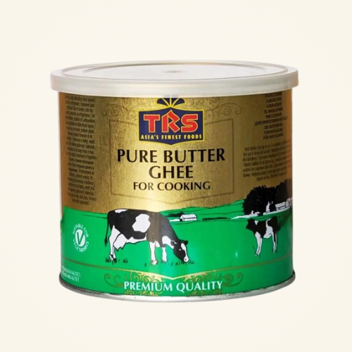 TRS Pure Butter Ghee 2kg