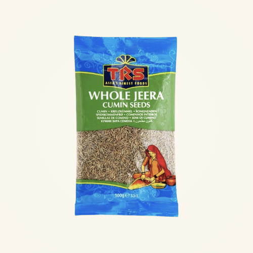TRS Jeera Whole 100g