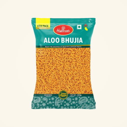 Haldiram's Aloo Bhujia 200g