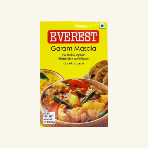 Everest Garam Masala 100g