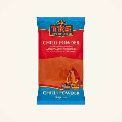 TRS Chilli Powder 400g