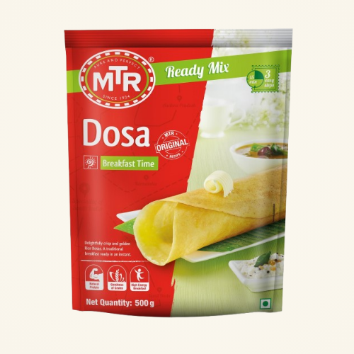 MTR Dosa Mix 500g
