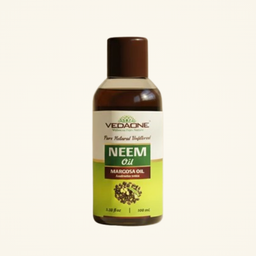 Veda One Neem Oil 100ml