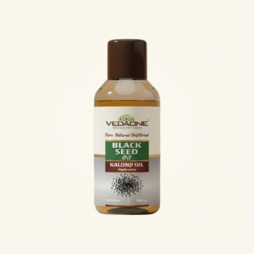 Veda One Blackseed Oil 100ml