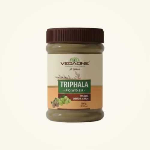 Veda One Triphala Powder 100g