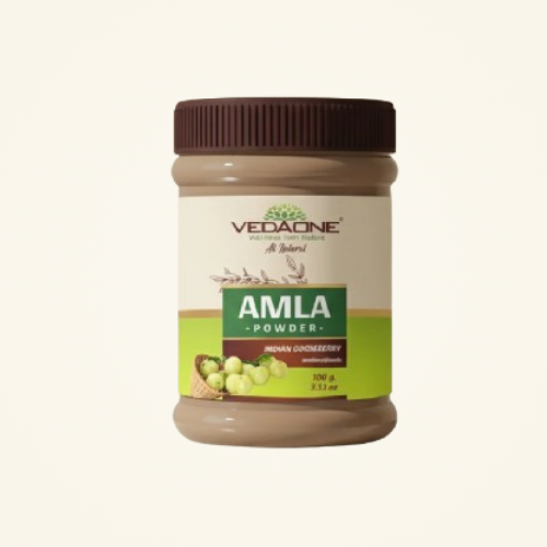 Veda One Amla Powder 100g