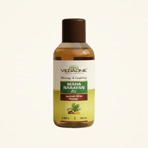 Veda One Mahanarayan Oil 100ml