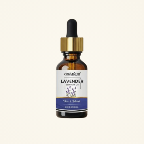 Veda One Lavender Essential Oil 15ml