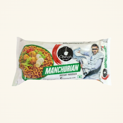 Chings Manchurian Noodles 240g