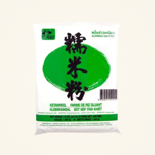 Farmer Glutinous Rice Flour 400g