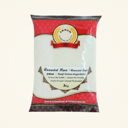 Grains & Millets
