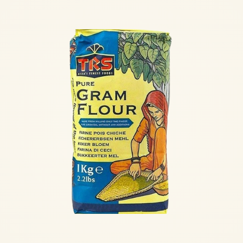 TRS Gram Flour Besan 1kg