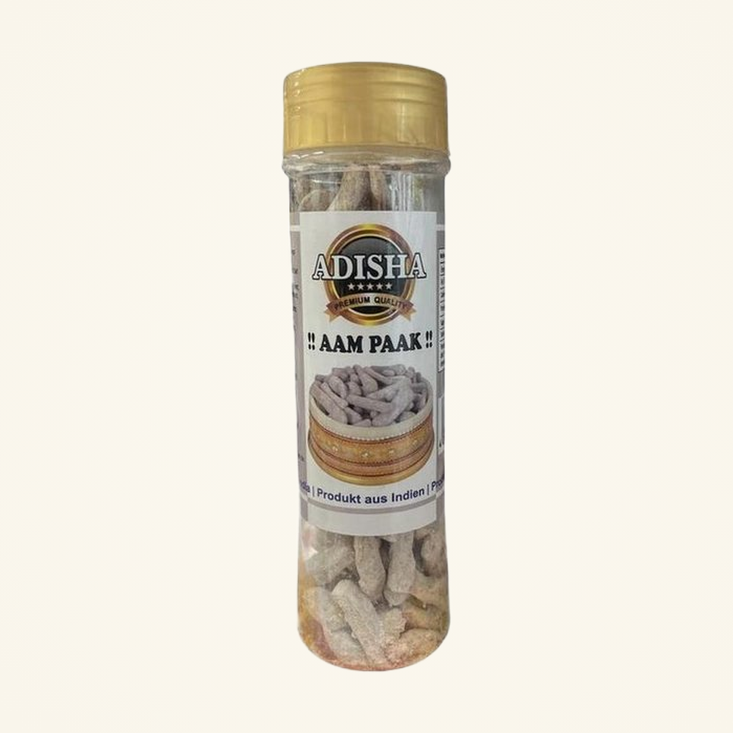 Adisha Aam Pak 150g