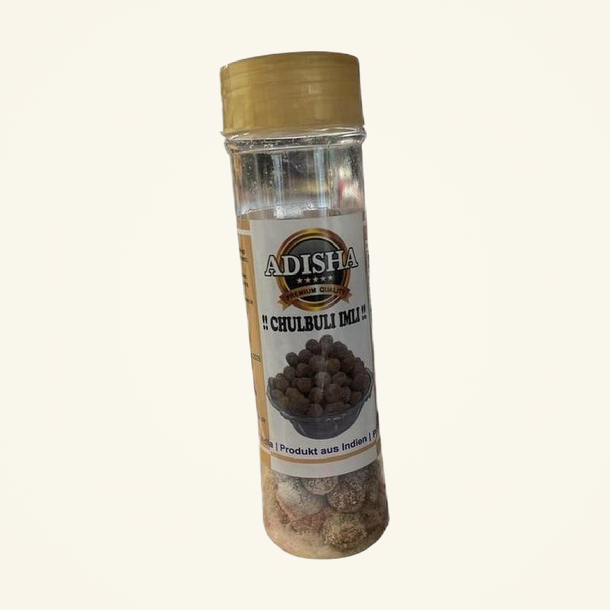 Adisha Chulbuli Imli 150g