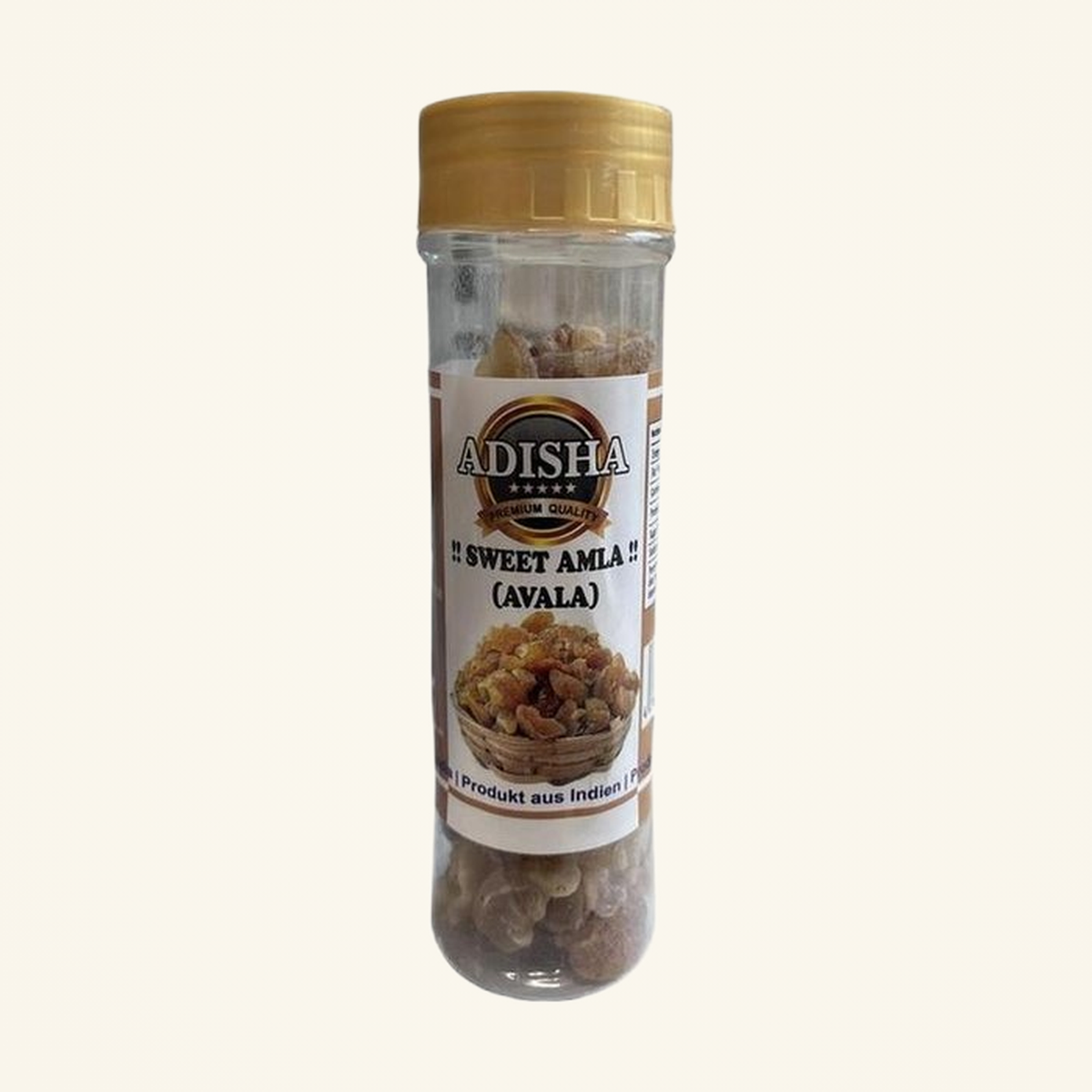 Adisha Sweet Avla 150g