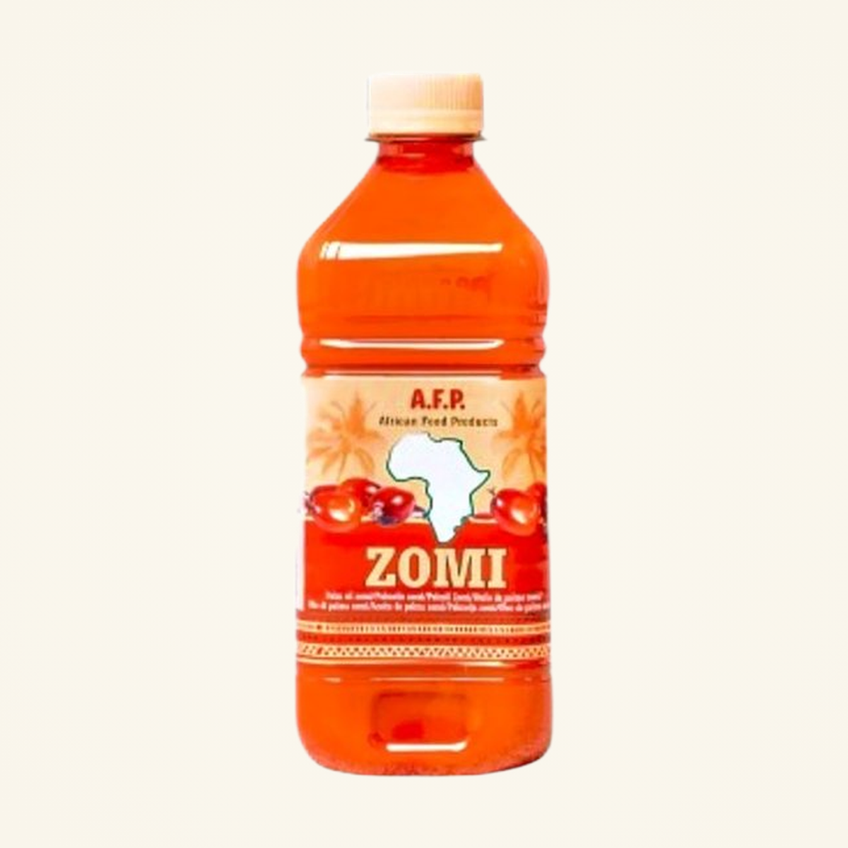 AFP Zomi Palm Oil 500ml