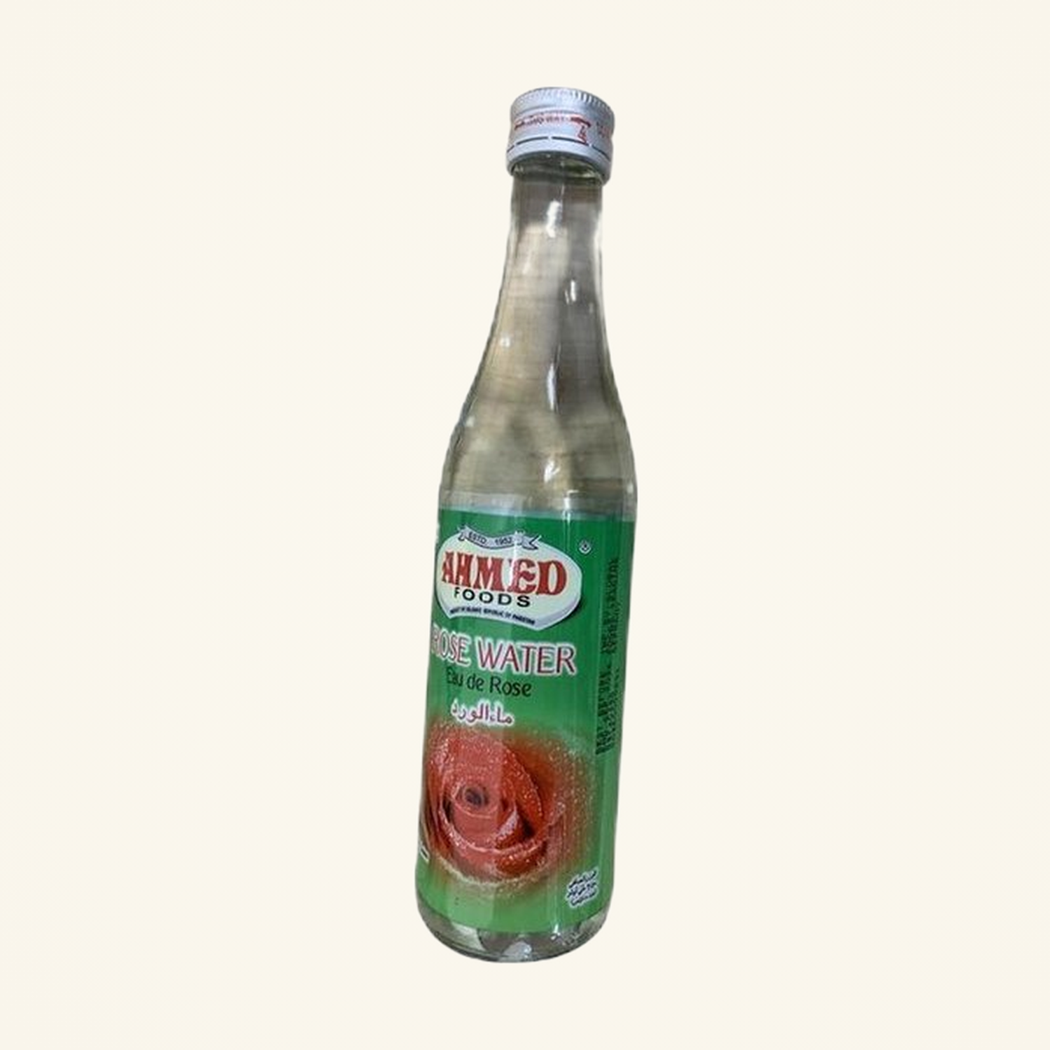 Ahmed Rose Water 250ml