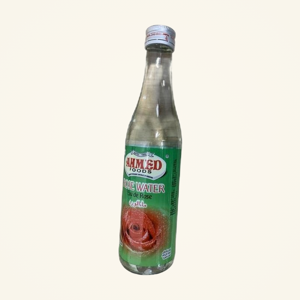 Ahmed Rose Water 250ml