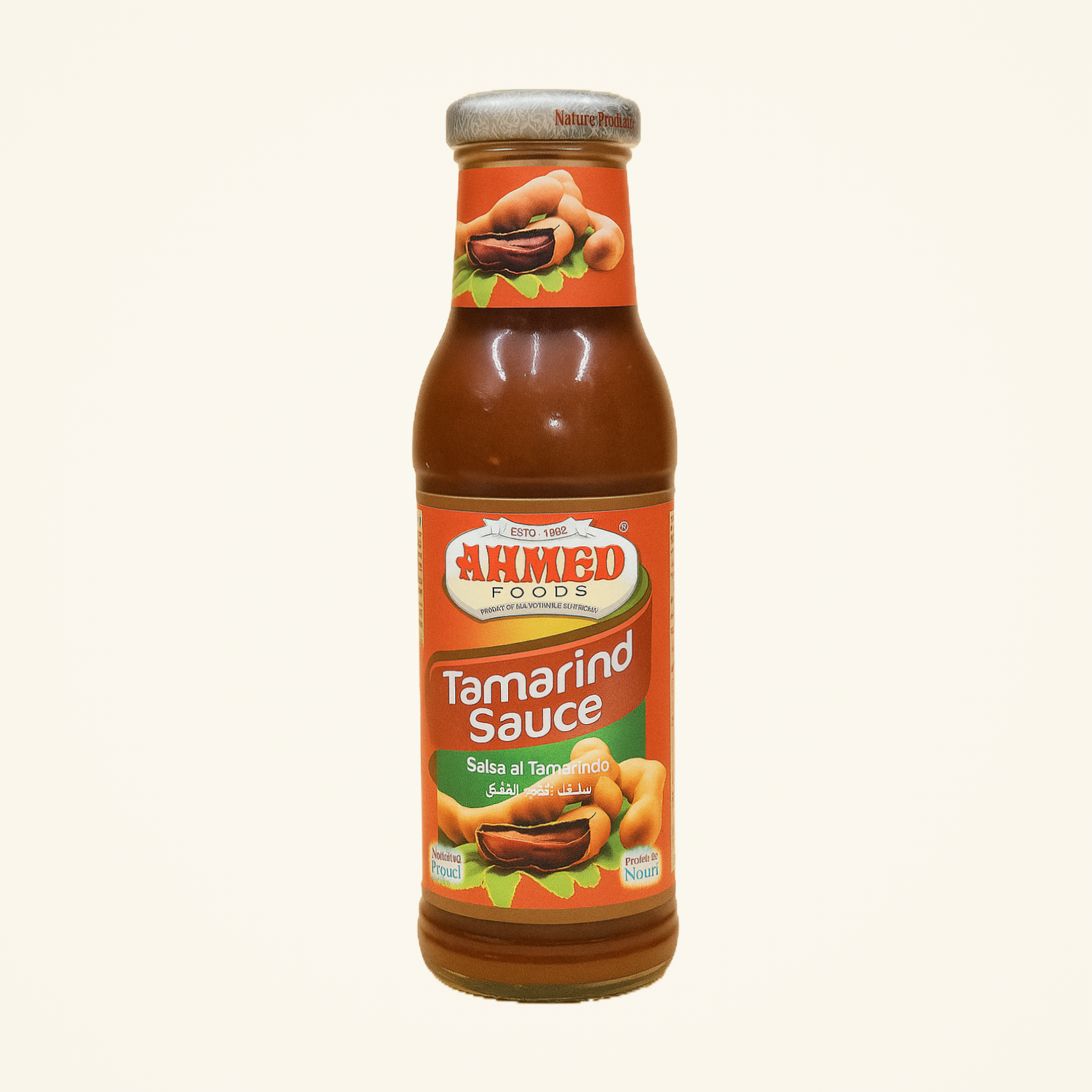 Ahmed Sauce Tamarind 300g