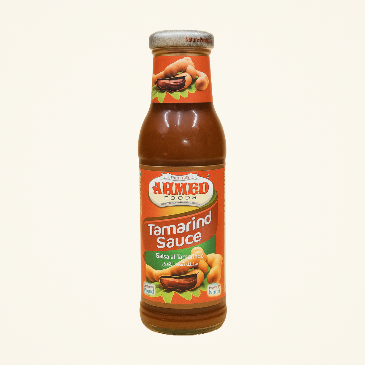 Ahmed Sauce Tamarind 300g