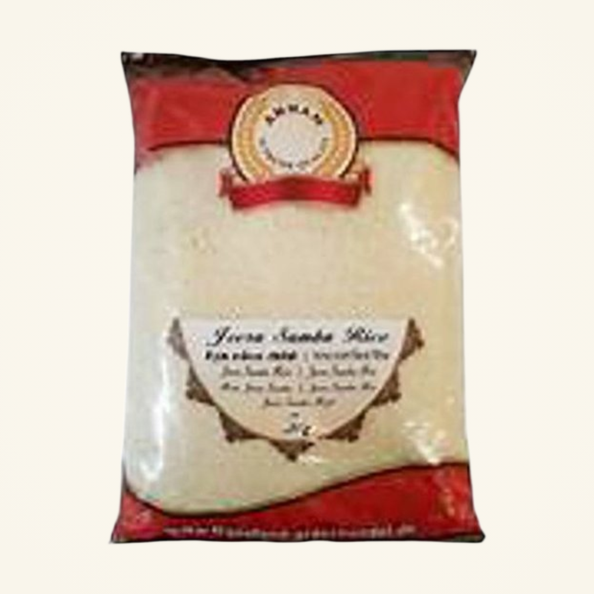 Annam Jeera Samba Rice 1kg