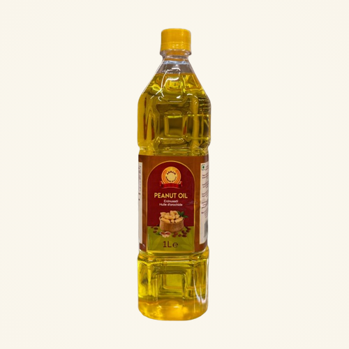 Annam Peanut Oilt 1l