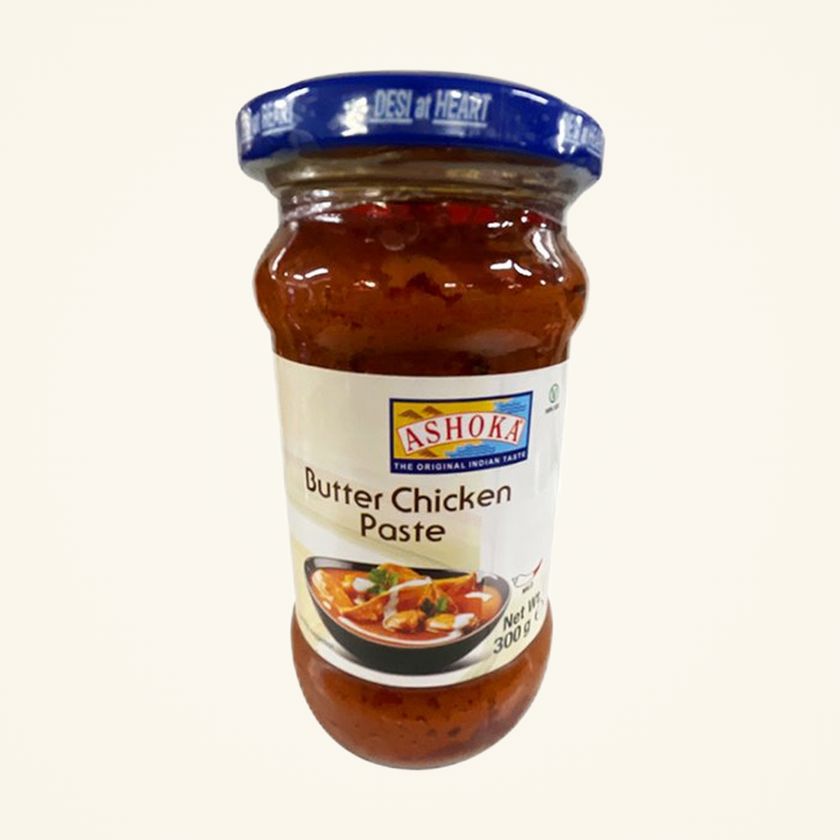 Ashoka Butter Chicken Paste 300g