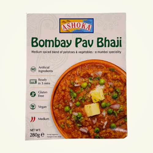 Ashoka Instant Bombay Pav Bhaji 280g