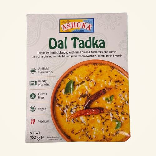 Ashoka Instant Dal Tadka 280g