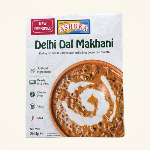 Ashoka Instant Shahi Navratan Korma 280g
