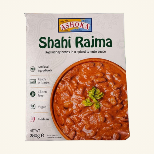 Ashoka Instant Shahi Rajma 280g