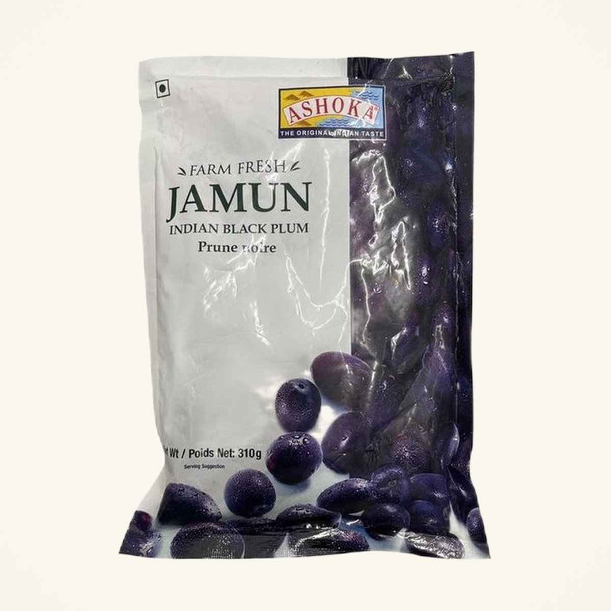 Ashoka Jamun 310g
