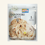 Ashoka Tandoori Roti 5pcs 300g