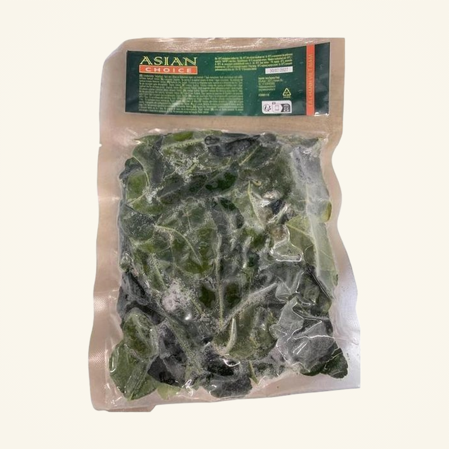 Asian Choice Lime Leaves Kaffir 100g