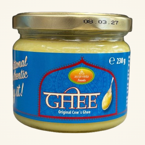 Ayurveda Ghee 230g