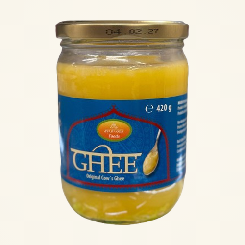 Ayurveda Ghee 420g