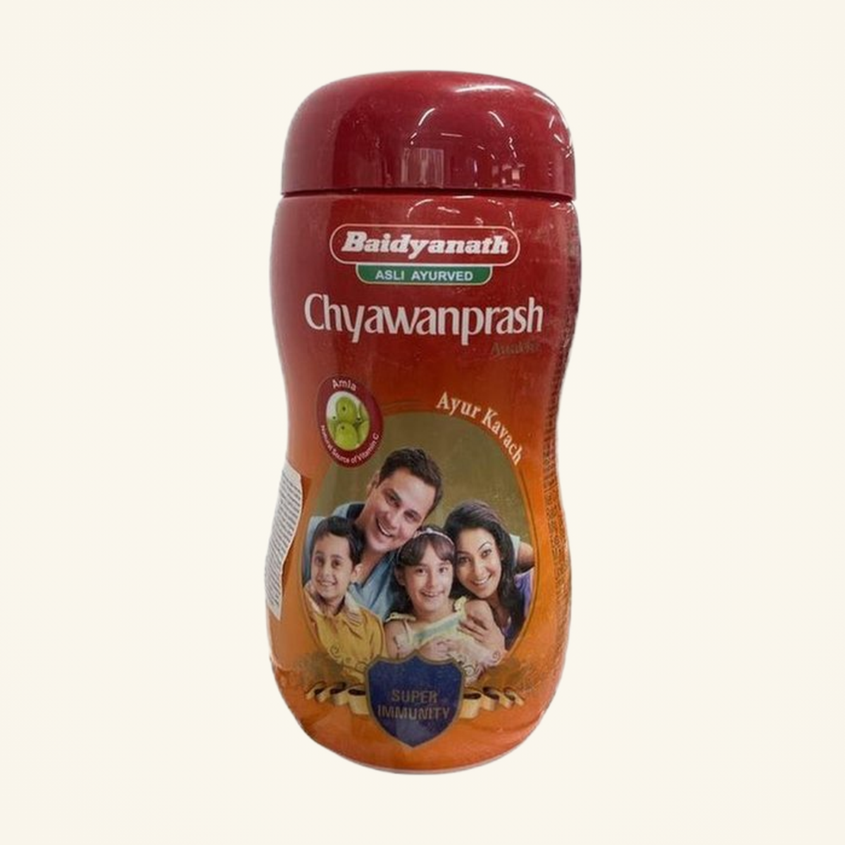 Baidyanath Ayurveda Special Chyawanprash 1kg