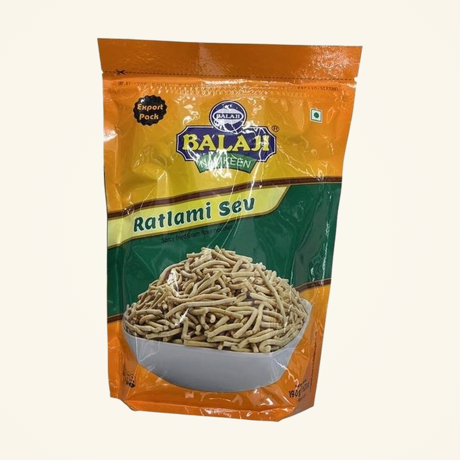 Balaji Ratlami Sev 190g