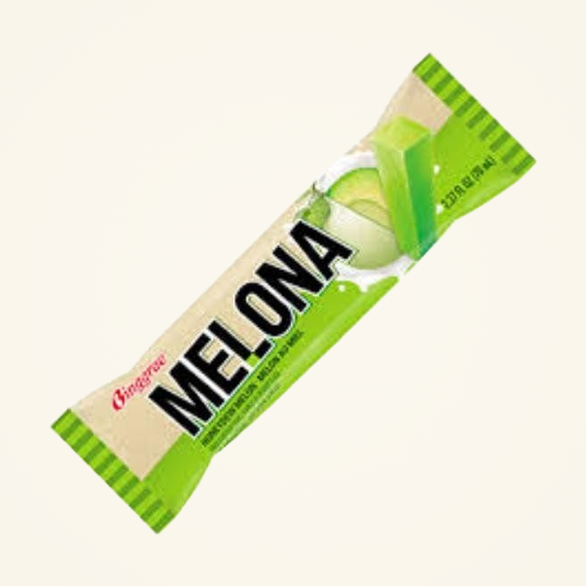 Binggrae Melona Ice Bar Melon 70ml