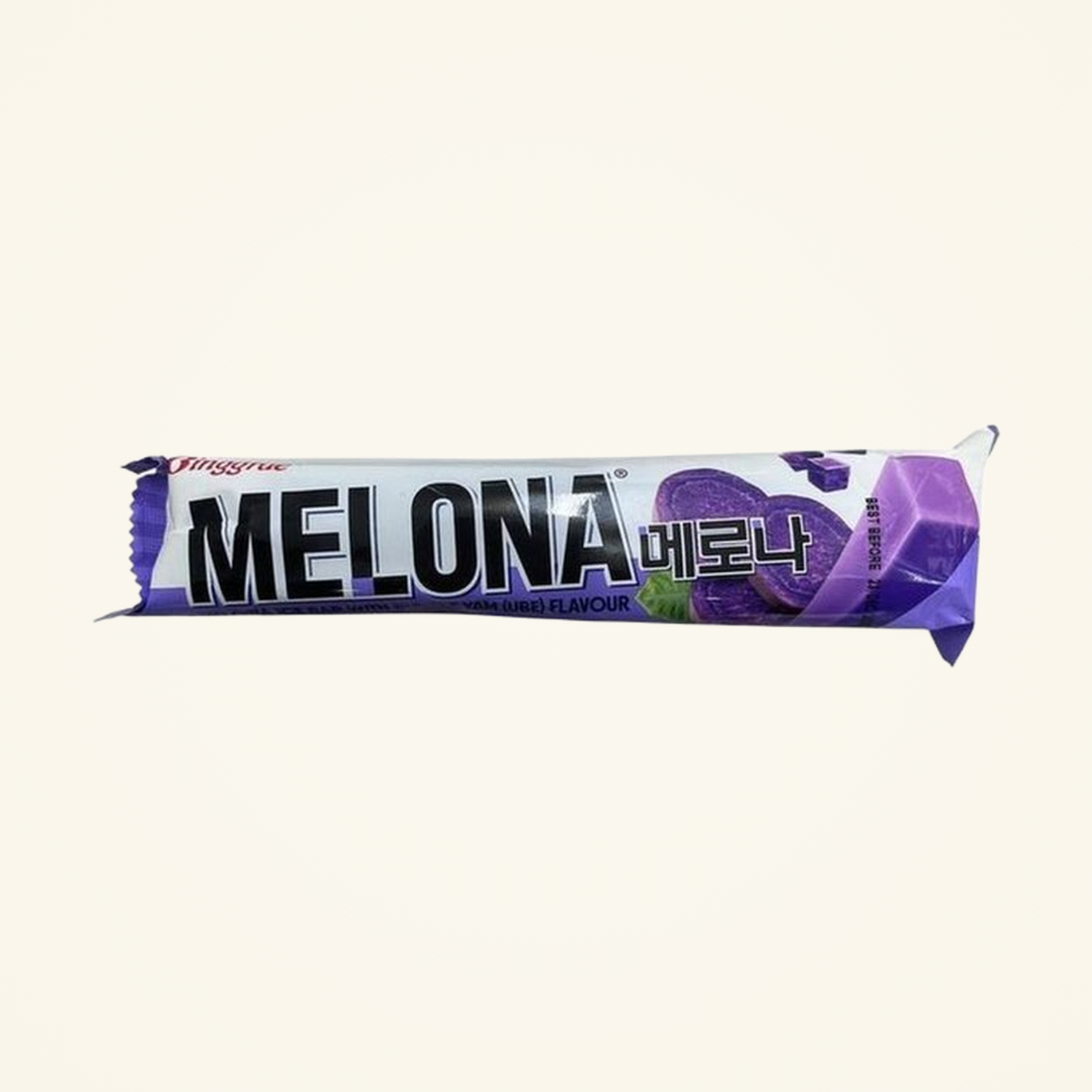 Binggrae Melona Ice Bar Purple Yam 70ml
