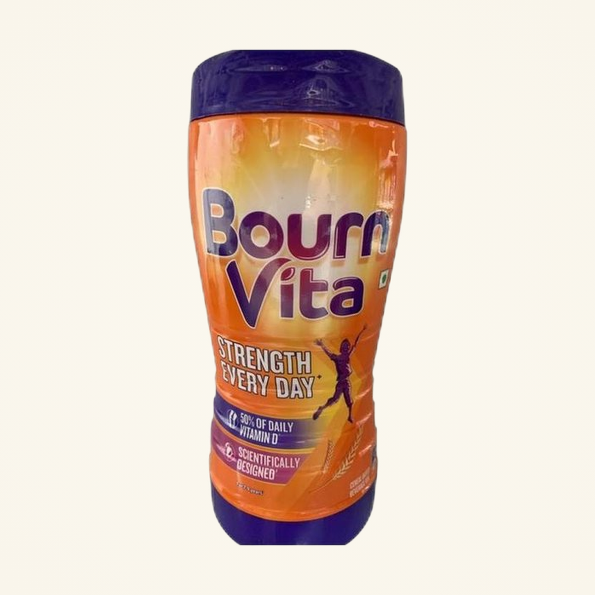 Bournevita Bournevita 500g