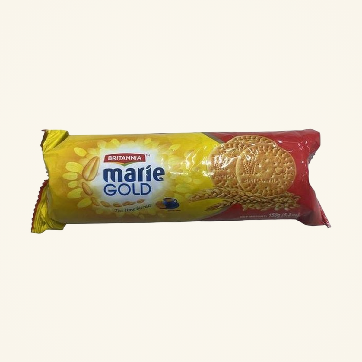 Britannia Marie Gold Biscuit 150g
