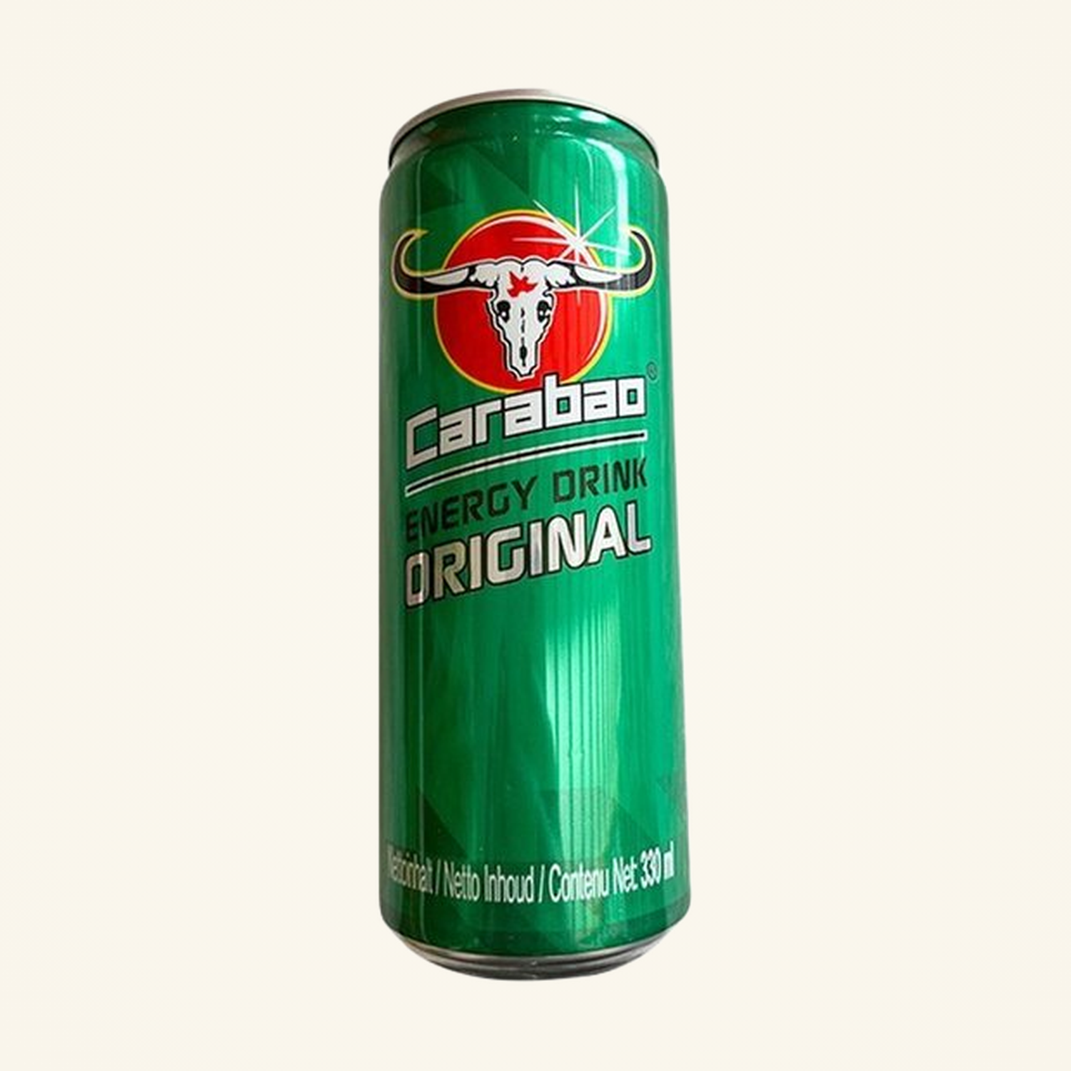 Carabao Energy Drink 330ml