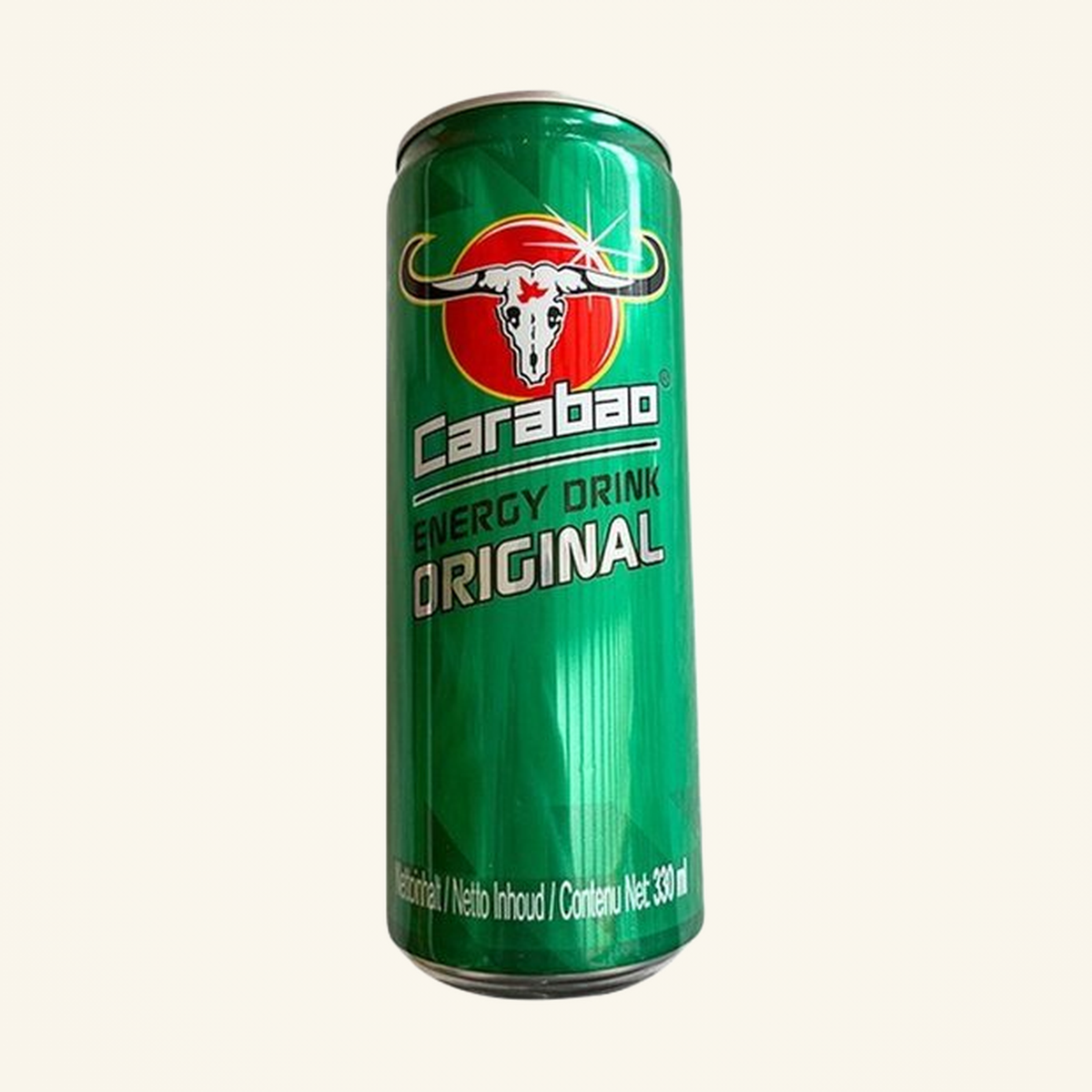 Carabao Energy Drink 330ml