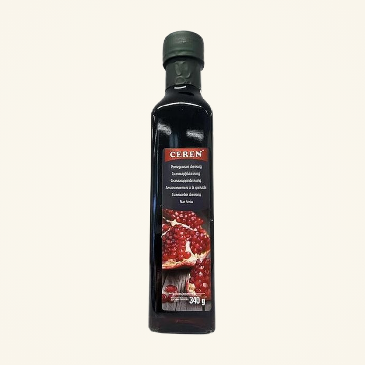 Ceren Granatapfel Dressing 340g