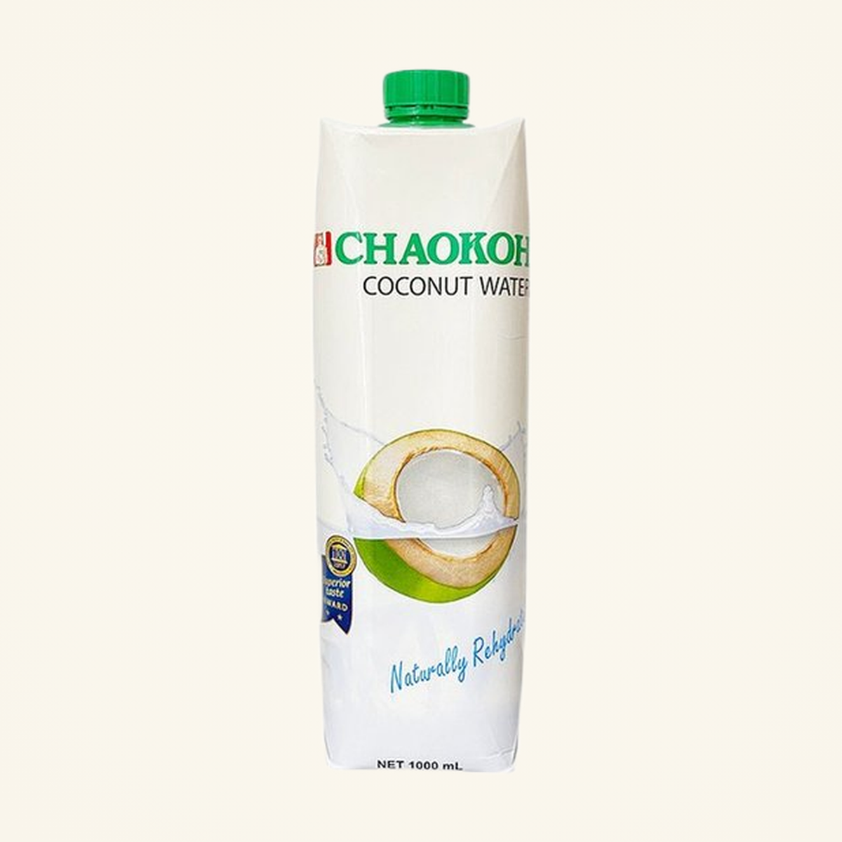 Chaokoh Coconut Water 1l